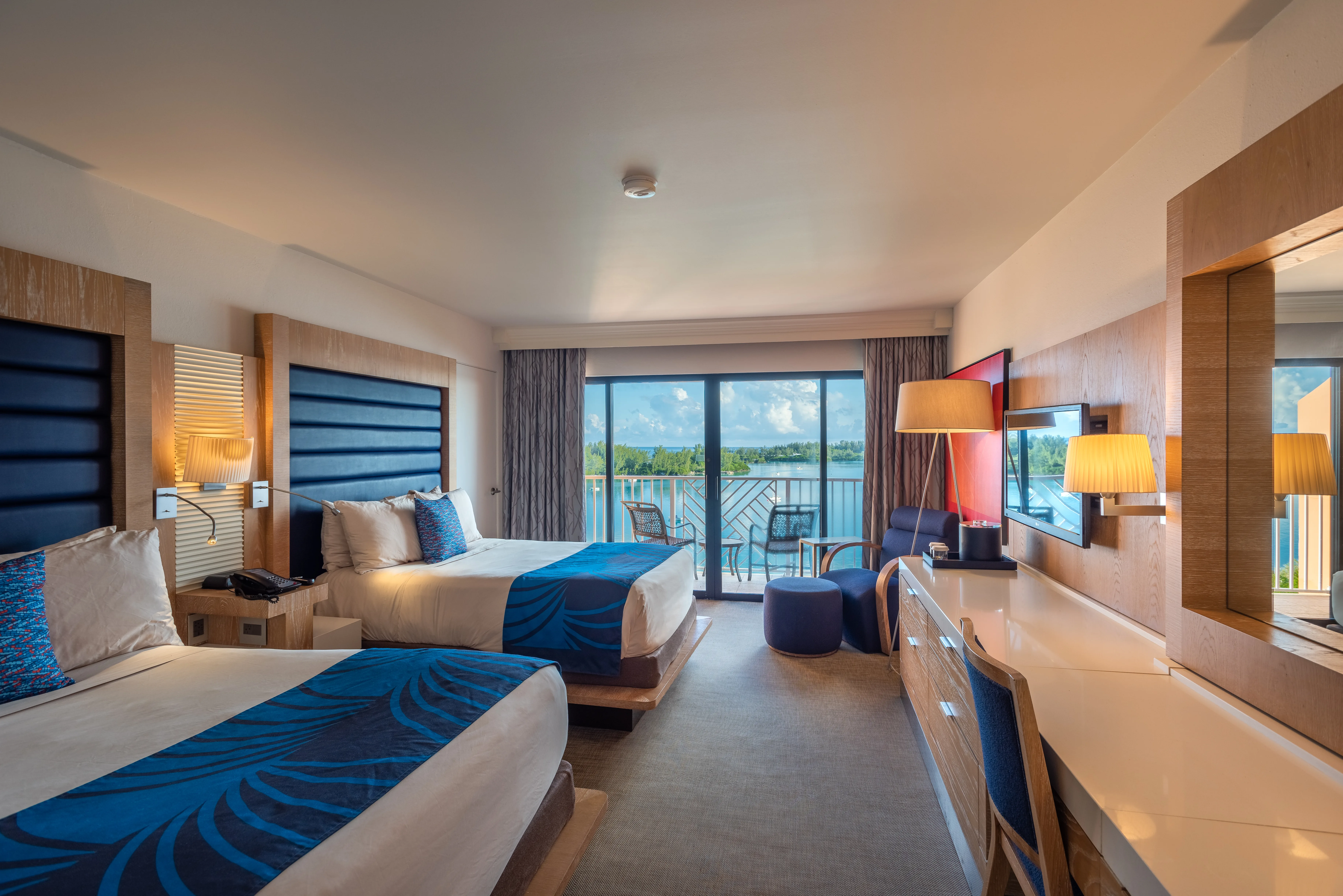 Grotto Bay Beach Resort 7